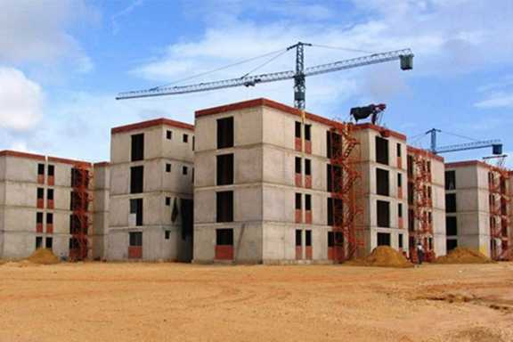 آغاز ساخت مسکن سازمانی برای کارگران/ کارفرمایان مسئول تأمین مسکن شدند